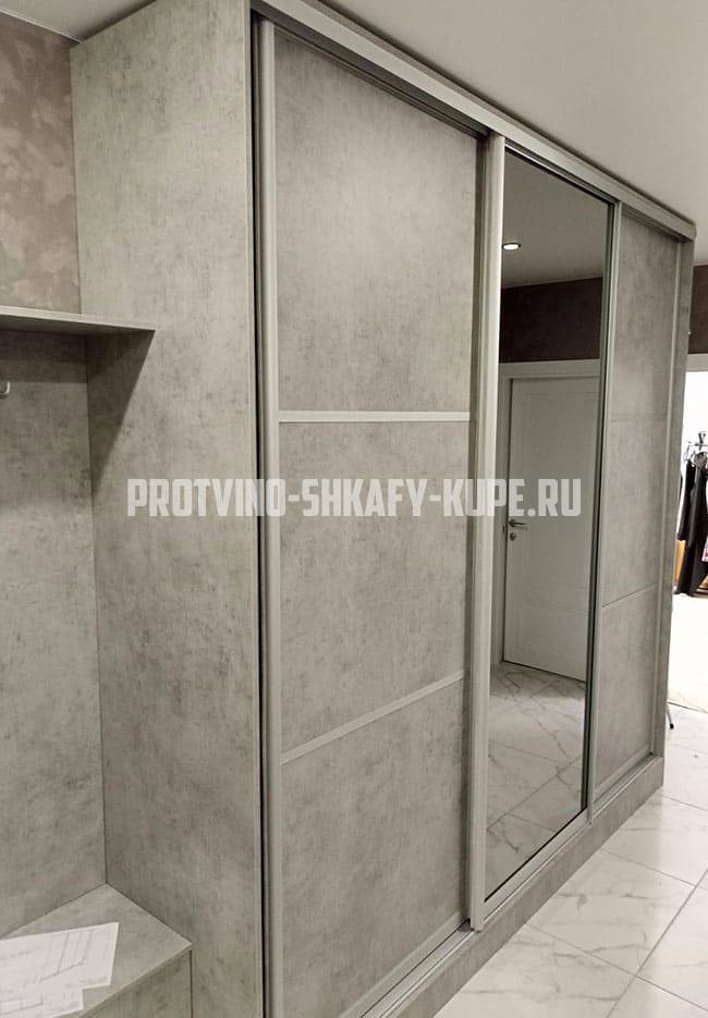 Шкафы-купе Протвино