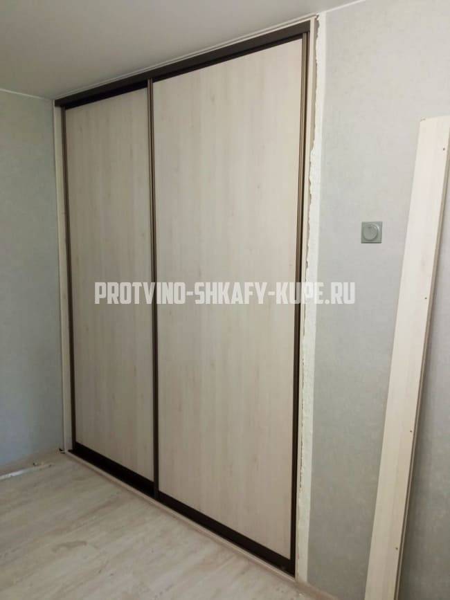 Встроенные шкафы-купе Протвино