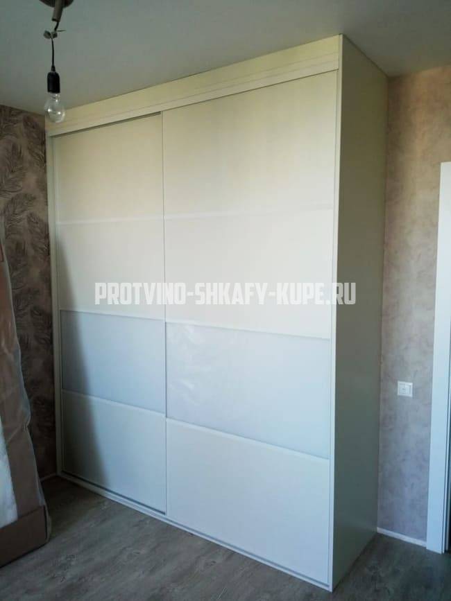 Встроенные шкафы-купе Протвино