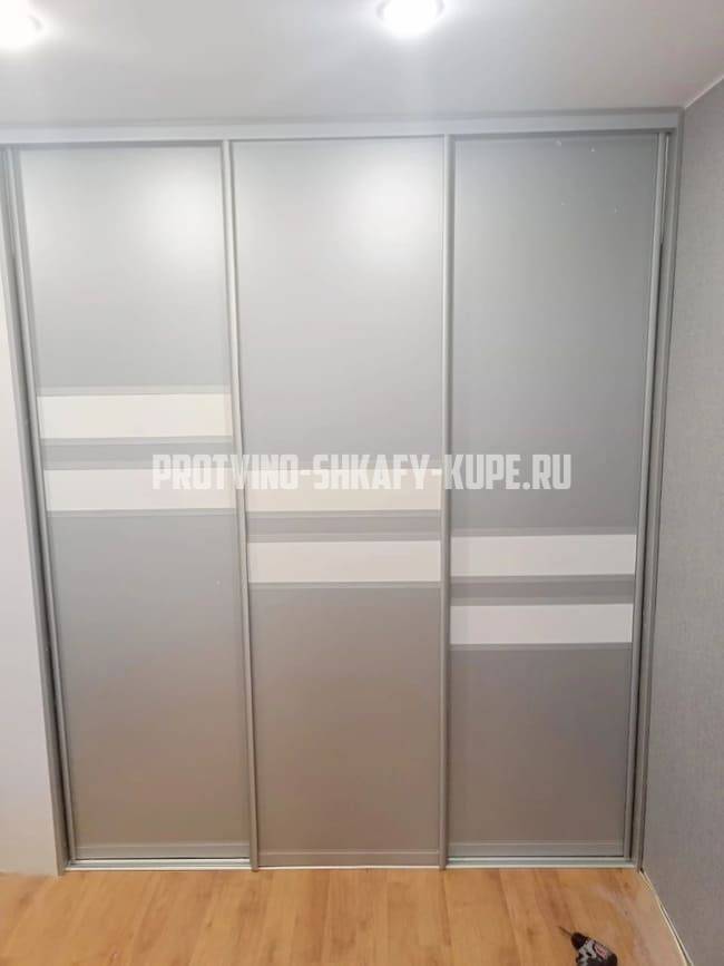 Встроенные шкафы-купе Протвино