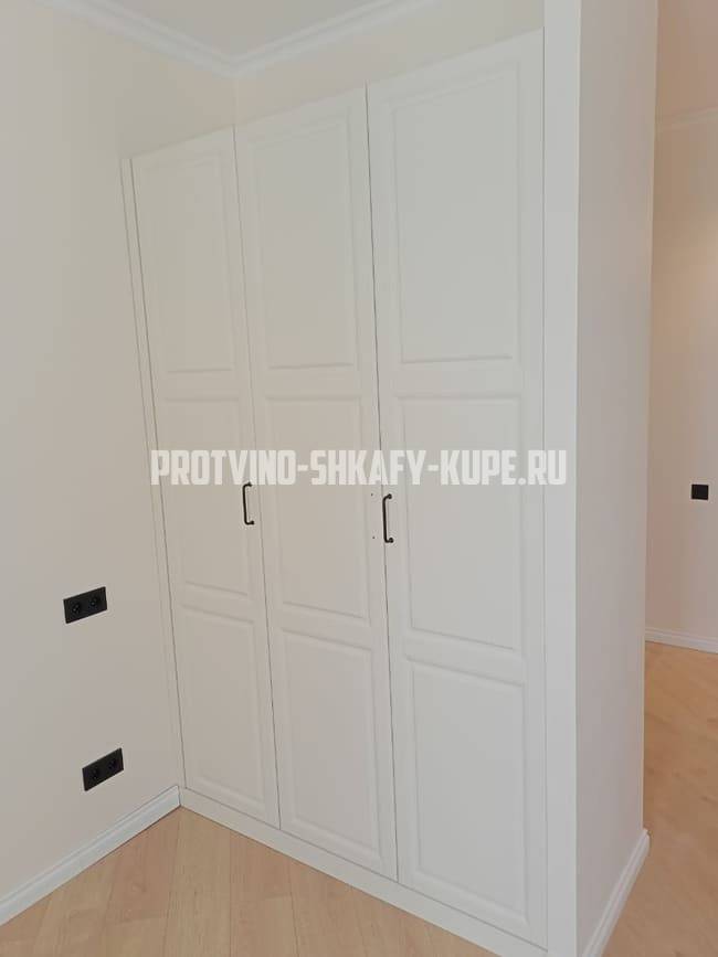 Распашные шкафы Протвино