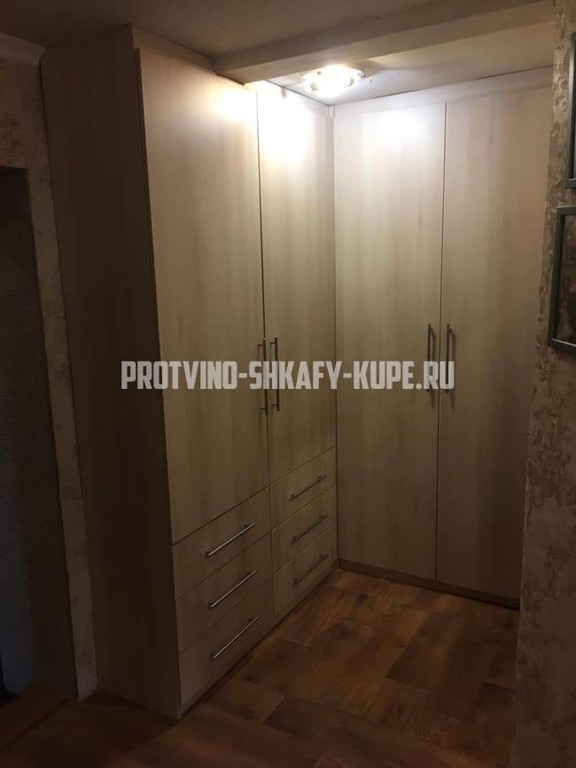 Распашные шкафы Протвино