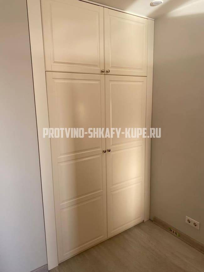 Распашные шкафы Протвино