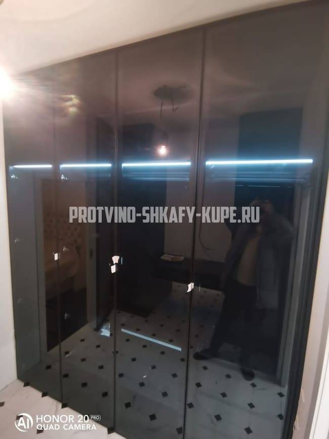 Распашные шкафы Протвино