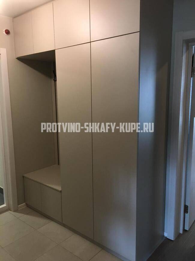 Распашные шкафы Протвино
