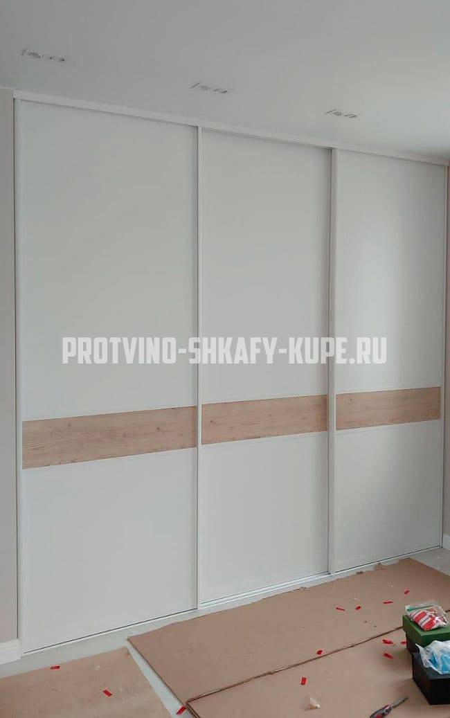 Шкафы в спальню Протвино