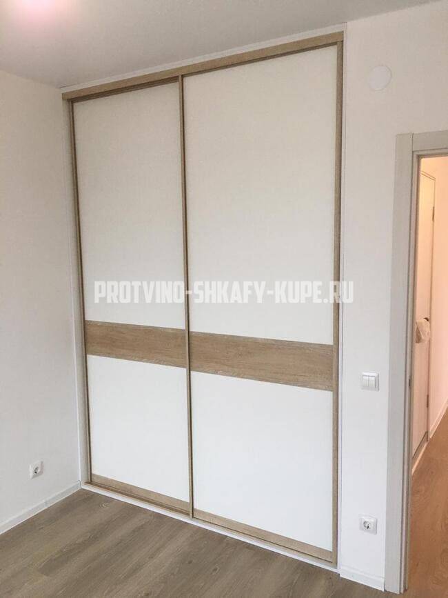 Встроенные шкафы на заказ Протвино